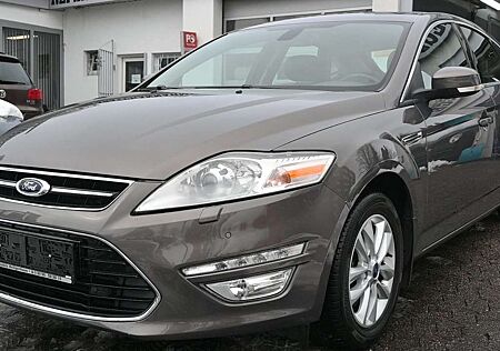 Ford Mondeo Business Edition*Navi*Key*Xenon*gepflegt