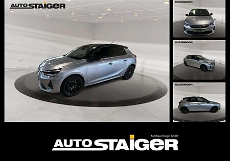 Opel Corsa Ultimate Automatik Alcantara, LED,