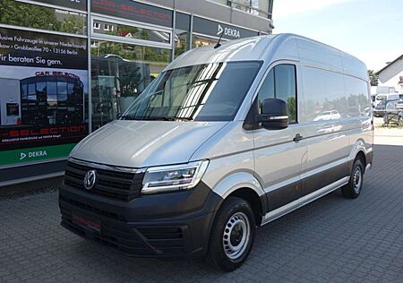 VW Crafter Volkswagen 35 Kasten L2H2 LED/STDHZG/AHK/NAVI/2xAB