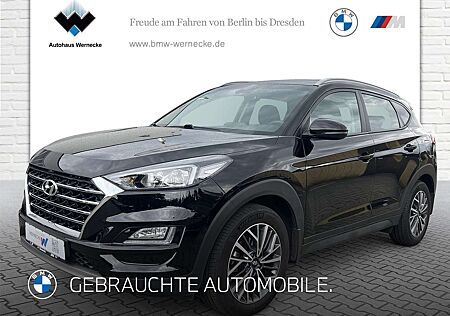 Hyundai Tucson Trend 2WD AHK 8x LM