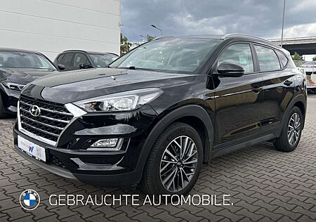 Hyundai Tucson Trend 2WD AHK 8x LM