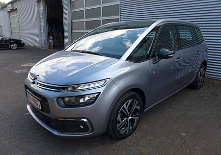 Citroën C4 Spacetourer Citroen 7-Sitzer NAVI etc.