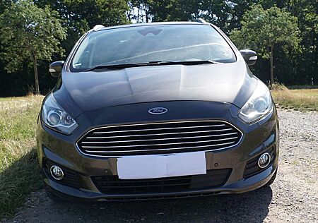 Ford S-Max 1.5 Eco Boost Start-Stopp Business 7Sitzer