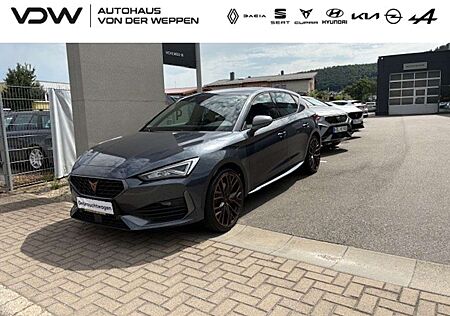 Cupra Leon 1.4 E-HYBRID 180 KW (245 PS) Fenster el.