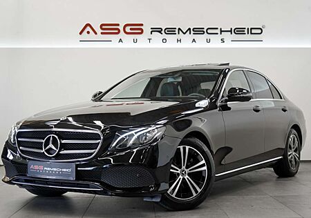 Mercedes-Benz E 220 d Avantgarde *GSD *Kamera *Taxi Paket