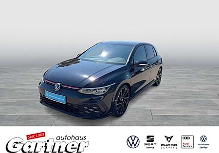 VW Golf Volkswagen VIII GTI DSG APP-CON LED PLUS NAVI 19" DAB+DCC KL