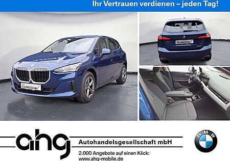 BMW 220 *AHK*SHZ*LED*PDC*LHZ*Fernlich