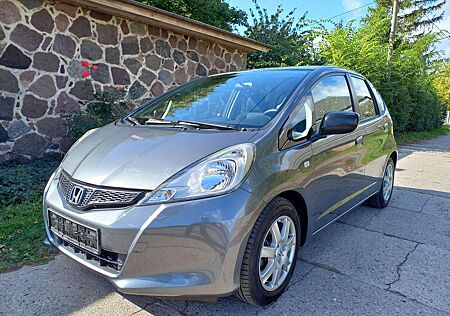 Honda Jazz 1.2 S