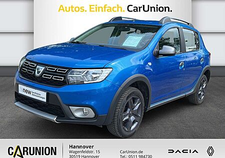 Dacia Sandero Stepway Celebration TCe 90 Start & Stop