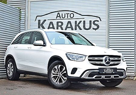 Mercedes-Benz GLC-Klasse GLC 200 d 4Matic