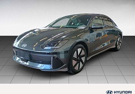 Hyundai IONIQ 6 EV 4WD 77kWh UNIQ Alu18'' Leder 360°Kam