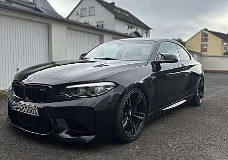 BMW M2 Coupe DKG