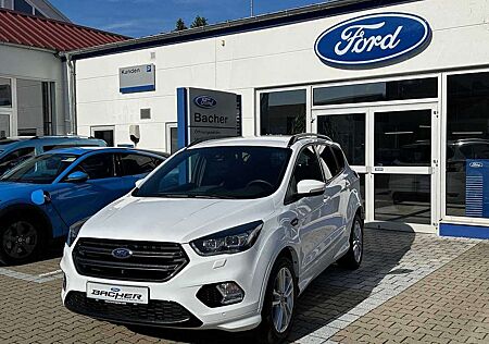 Ford Kuga 2.0 TDCi 4x4 ST-Line *NAVI*AHK*SHZ*