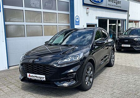 Ford Kuga 2.5 Duratec FHEV 4x4 ST-LINE X