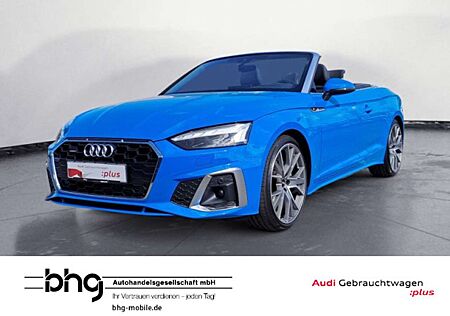 Audi A5 40 TFSI quattro S-Line B&O Kopfheiz