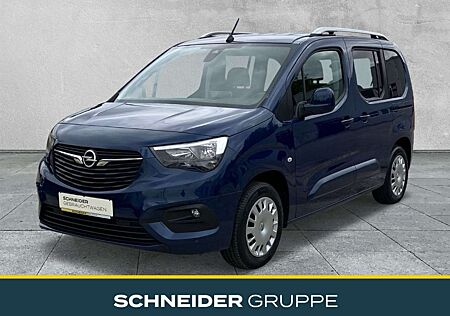 Opel Combo Life Combo-e Life Combo 1.2 Turbo E Edition 7-Sitzer SHZ+APP