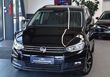 VW Touran Volkswagen 2.0TDI DSG Comfortline LED~Navi3D~ACC~RFK
