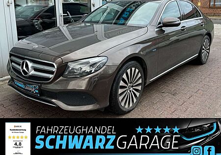 Mercedes-Benz E 350 Avantgarde*AHK*AUTOMATIK*TEILLEDER*LED*