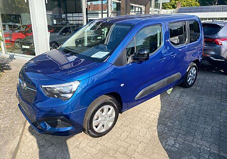 Opel Combo-e Life - e Elegance