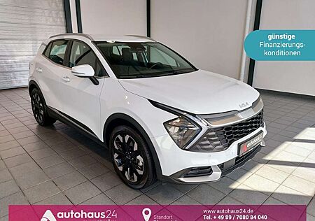 Kia Sportage 1.6 T-GDI Plug-in Hybrid Vision