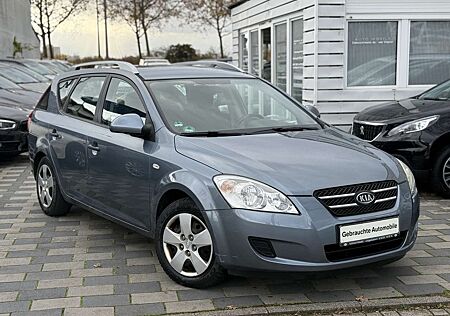 Kia XCeed Ceed SW / cee'd SW 1.6 LX Klima Kombi