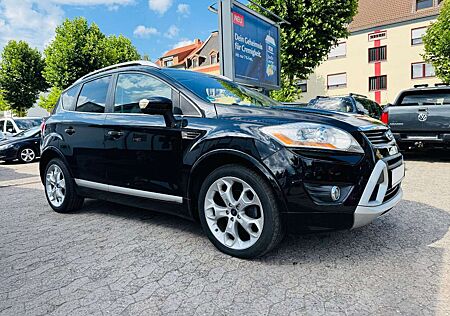 Ford Kuga 2.0 TDCi Titanium Navi Bi-Xenon Pano SH AHK