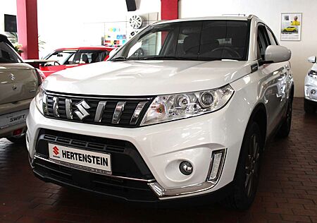 Suzuki Vitara 1.0 Boosterjet Comfort M/T *1. Hand*