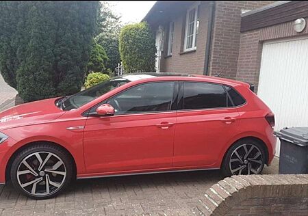 VW Polo GTI Volkswagen Highline 1HD, DSG Pano, DigiTacho, RFK, Beats Navi