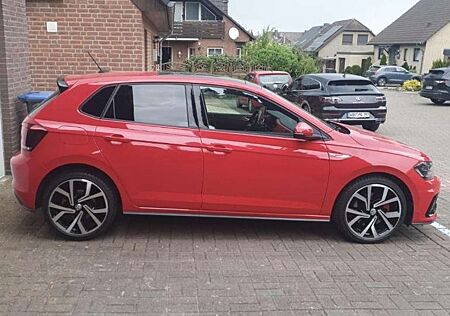 VW Polo GTI Volkswagen Highline 1HD, DSG, Pano, DigiTacho, RFK,Beats Navi