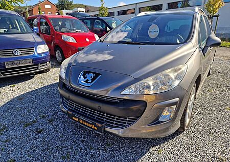 Peugeot 308 SW HDi 2Hand mit Panoramadach.............