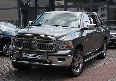 Dodge RAM 5.7 Laramie 1500 CrewCab Leder/Navi/Carfax