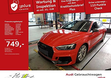 Audi RS5 RS 5 Sportback 2.9 TFSI quattro *B&O*HEAD-UP*MATRI