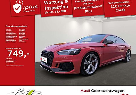 Audi RS5 RS 5 Sportback 2.9 TFSI quattro *B&O*HEAD-UP*MATRI