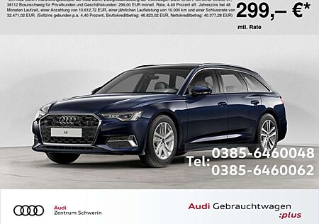 Audi A6 Avant 45 2.0 TFSI advanced S-tronic PANO