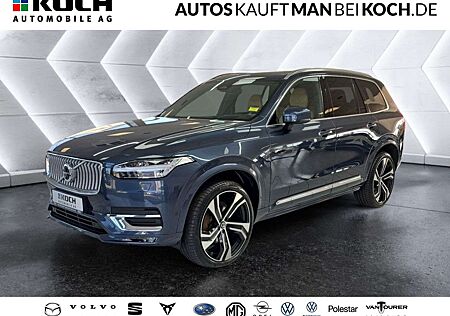 Volvo XC 90 XC90 B5D AWD Ultimate HIGH-END Ausstattung 0,99%