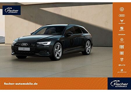 Audi A6 Avant 45 TDI quattro Advanced AHK/Matrix/19''