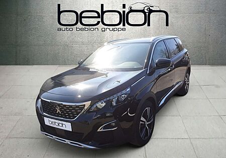 Peugeot 5008 1.5 BlueHDi 130 Allure FLA 360 SpurH DynLi