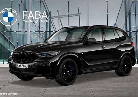 BMW X5 xDrive40d M Sportpaket B&W Surround Head-Up