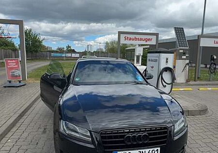 Audi A5 3.2 FSI S-line