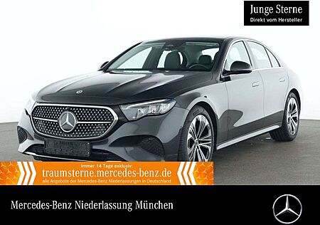 Mercedes-Benz E 200 Avantgarde Pano Distr. LED Kamera Totwinkel