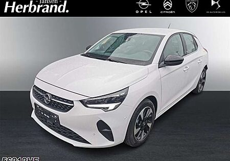 Opel Corsa elektro, Elegance