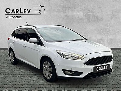 Ford Focus Turnier Business Zahnriemen Neu PDC SHZ