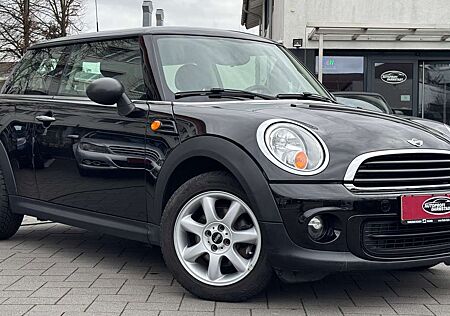 Mini ONE TÜV AU NEU*ALUFELGEN*CD*AUX*