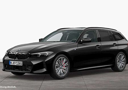 BMW 340 M340d xDrive Touring HK HiFi DAB LED Standhzg.