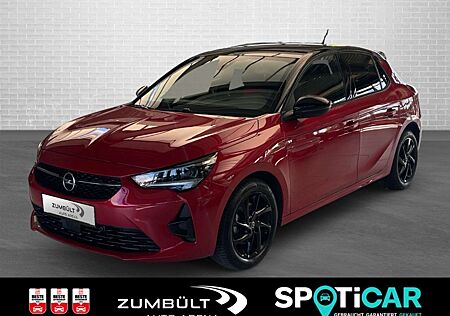 Opel Corsa GS 1.2 DI-Turbo + LED Apple CarPlay Klimaautom DAB