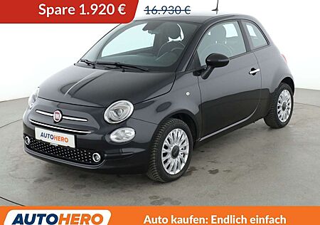 Fiat 500 1.2 Lounge Aut.*NAVI*PDC*TEMPO*KLIMA*GARANTIE*