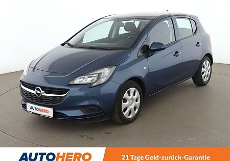 Opel Corsa 1.2 Edition*PDC*SHZ*LHZ*TEMPO*