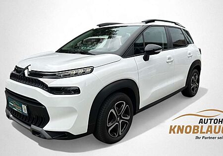 Citroën C3 Aircross Citroen SHZ, LED, neue Reifen