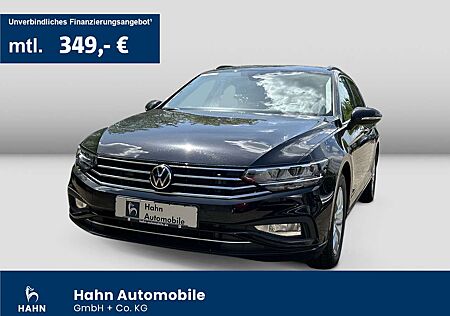 VW Passat Variant Volkswagen Business 2.0TDI DSG ACC Cam Navi