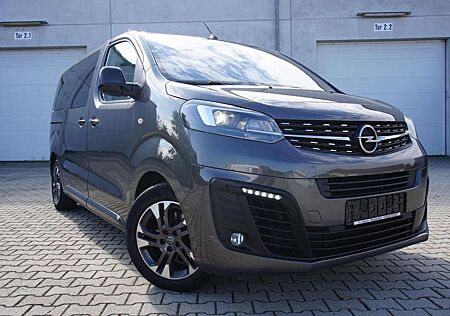 Opel Zafira Life Zafira L 2.0CDTI Aut. Leder Stdhz AHK 6-Sitz